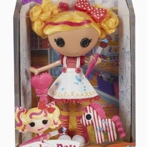 Lalaloopsy  Entertainment  Spot Splatter Splash